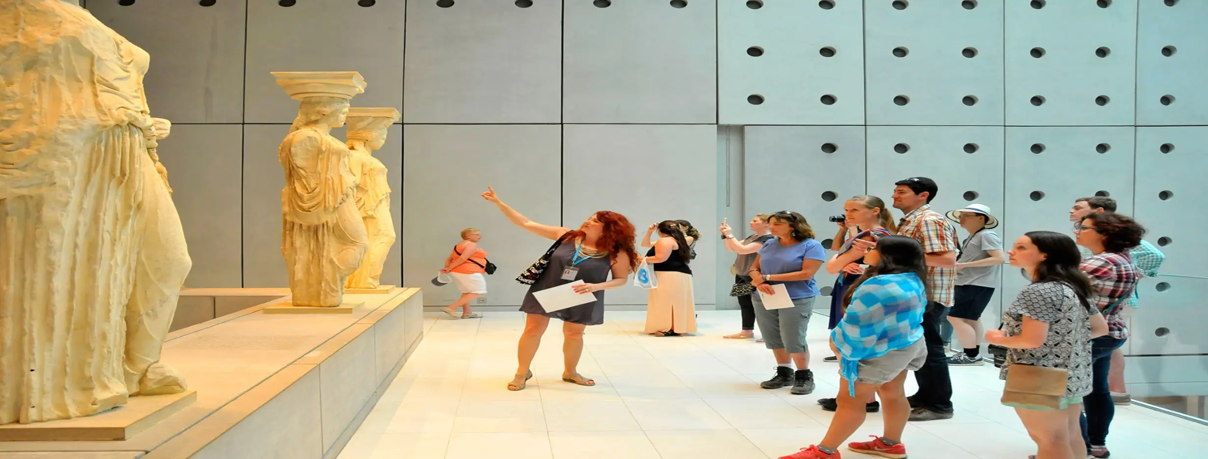 Image for Museum Tour